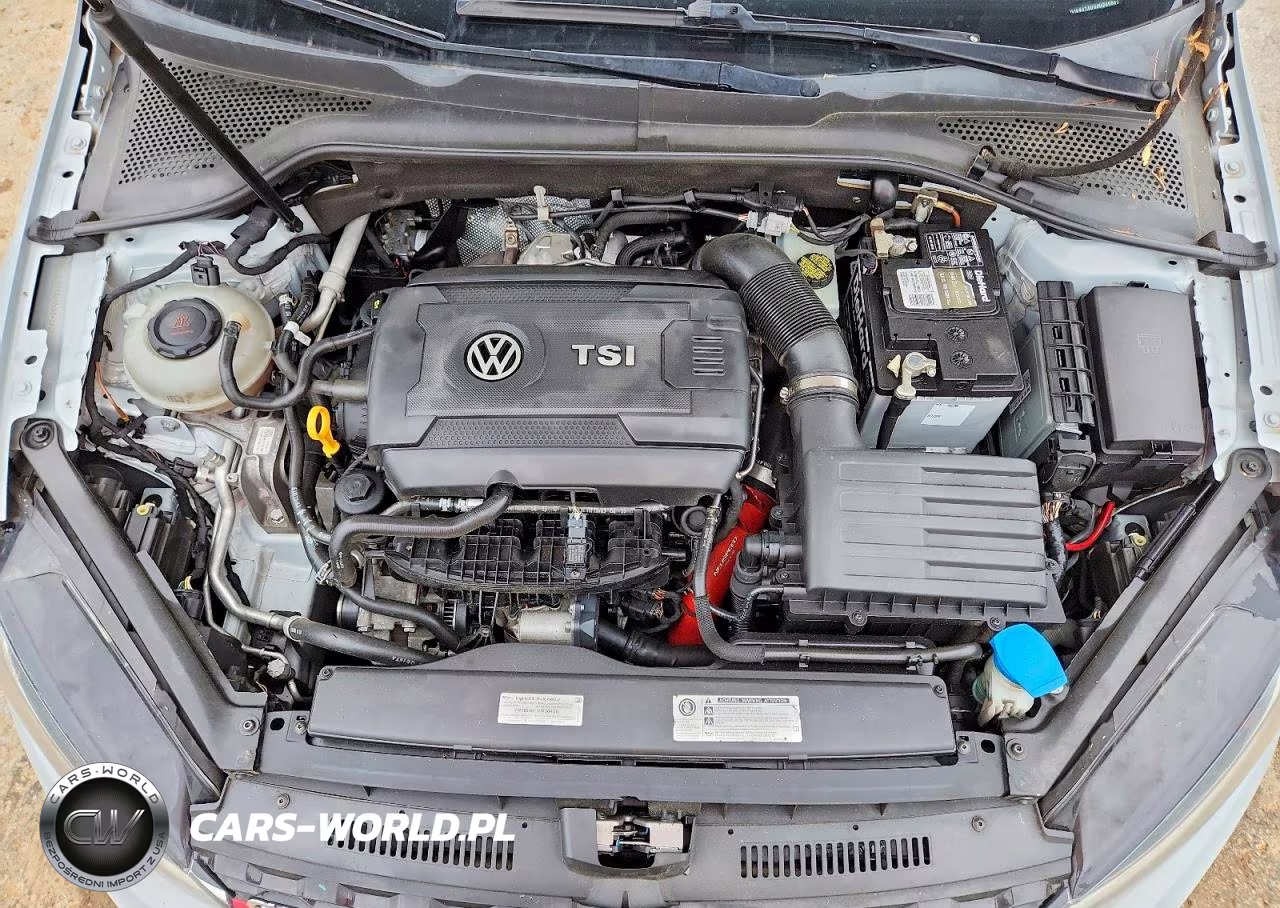 2018 Volkswagen Gti S VIN:3VW447AU0JM289683 - 11