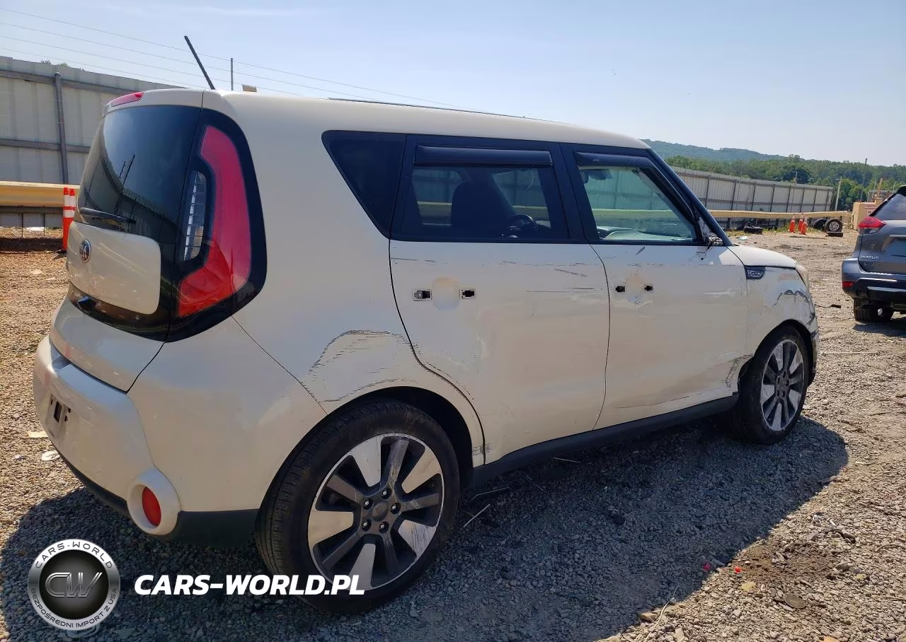 2016 Kia Soul VIN:KNDJX3A59G7311276 - 3