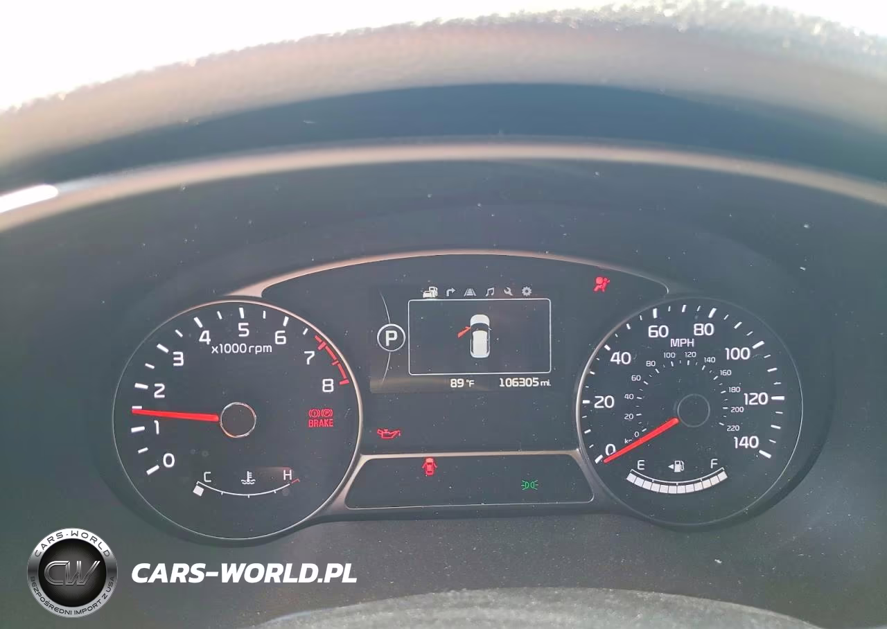 2016 Kia Soul VIN:KNDJX3A59G7311276 - 9