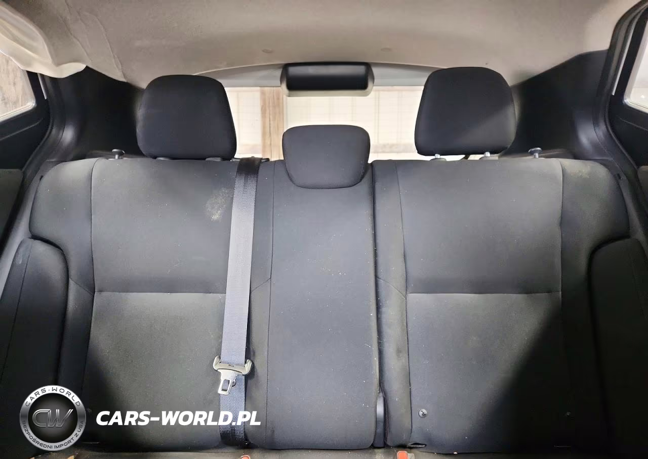2023 Nissan Kicks S VIN:3N1CP5BVXPL518003 - 10