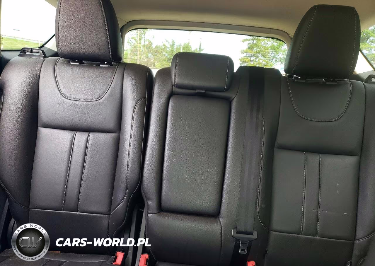 2013 Ford Escape Titanium VIN:1FMCU9J91DUD51173 - 10