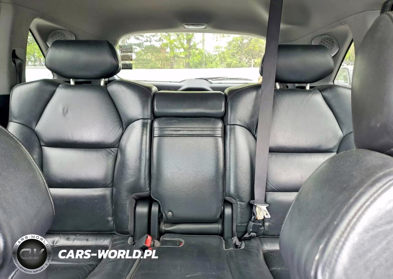 2009 Acura Mdx Technology VIN:2HNYD28679H505113 - 10