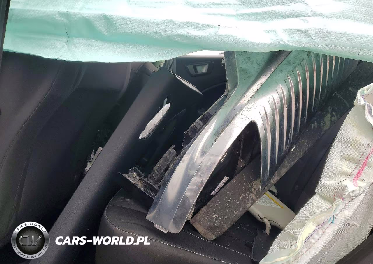 2020 Ford Ecosport Se VIN:MAJ3S2GE6LC391197 - 12