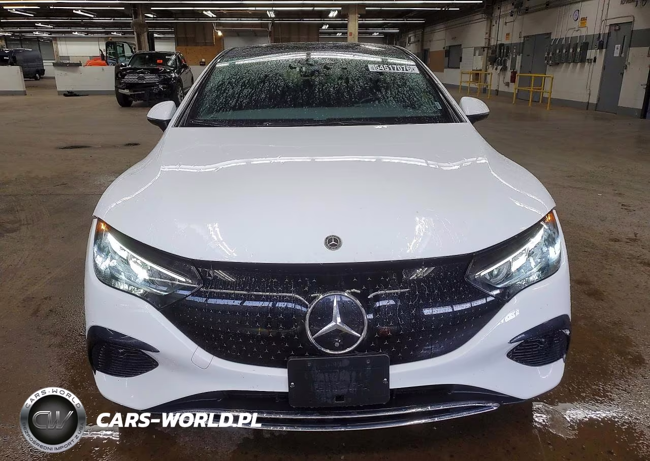 2023 Mercedes-Benz Eqe Sedan 350 4Matic VIN:W1KEG1CB7PF034468 - 5
