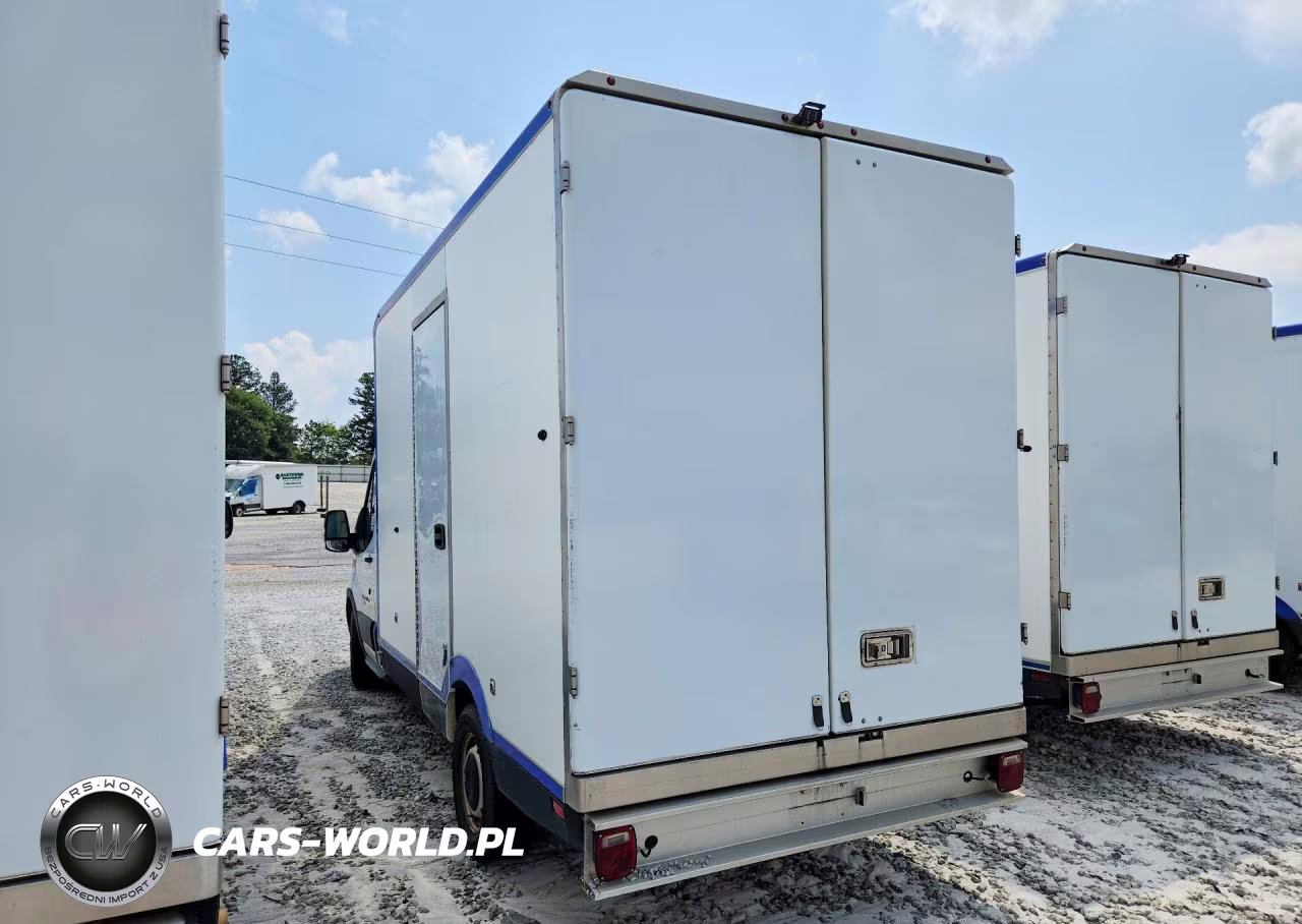 2021 Ford Transit Delivery Truck VIN:1FDBW5Z85MKA84299 - 2