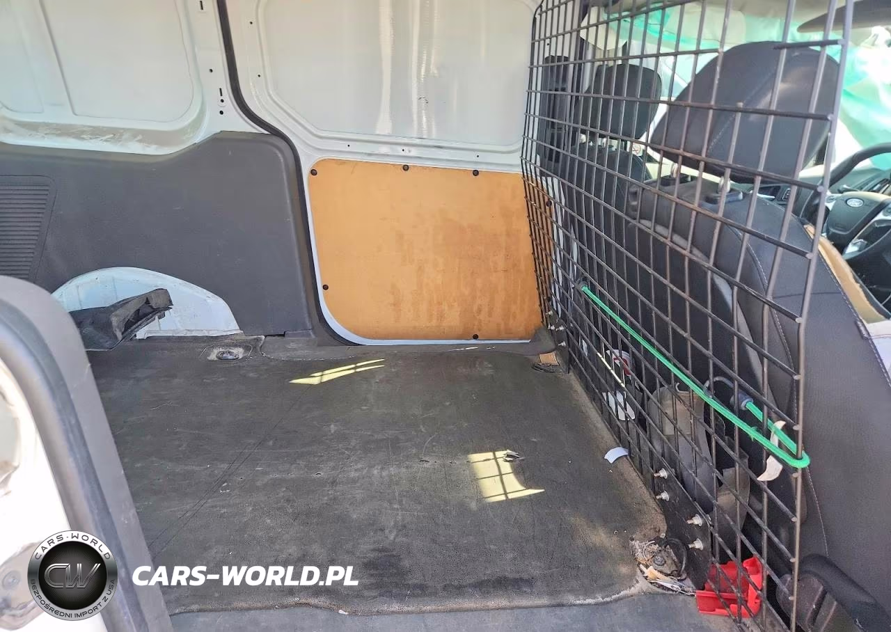 2020 Ford Transit Connect Xlt VIN:NM0LS7F24L1481200 - 10
