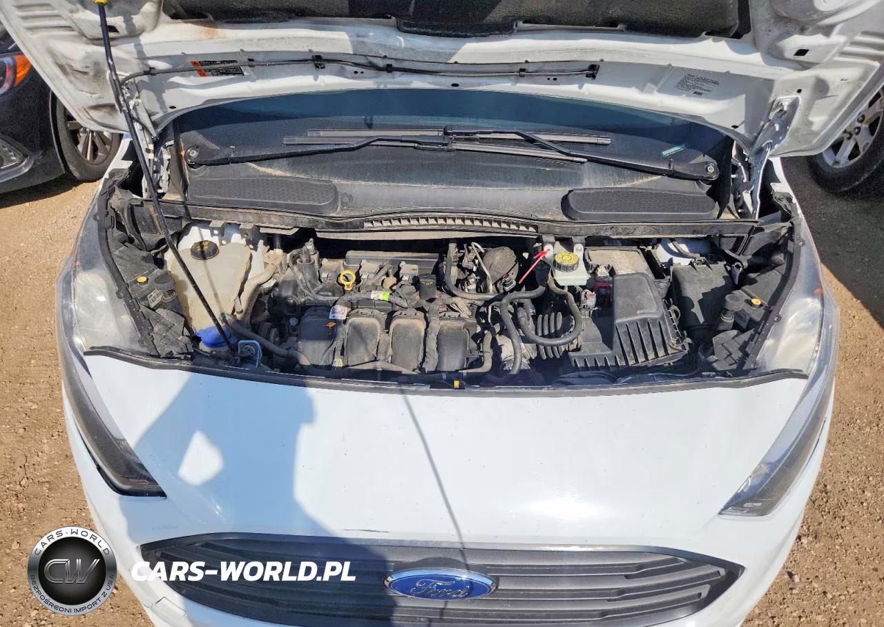 2020 Ford Transit Connect Xlt VIN:NM0LS7F24L1481200 - 11