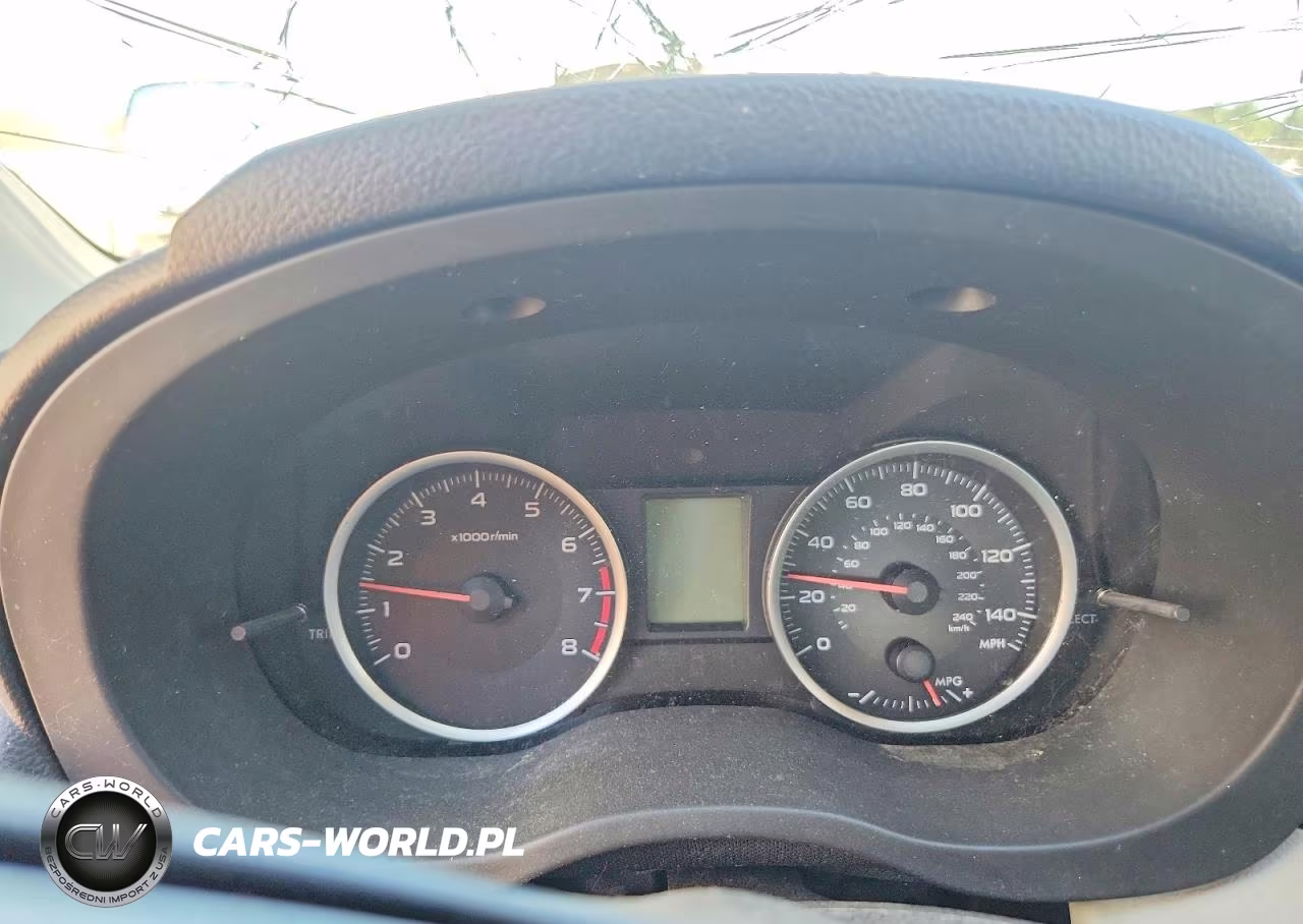 2014 Subaru Xv Crosstrek 2.0 Premium VIN:JF2GPACC3EG290756 - 9