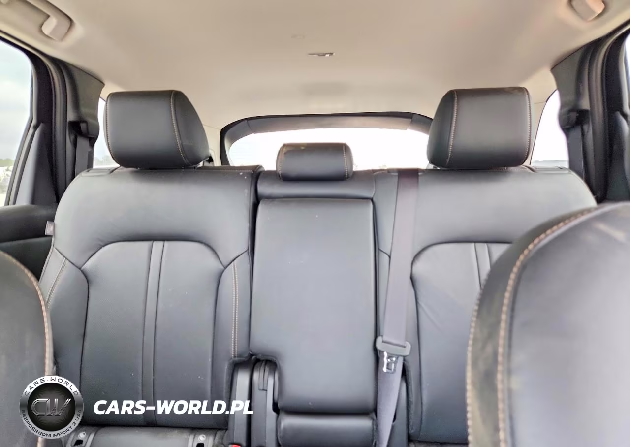 2025 Mazda Cx-90 Preferred VIN:JM3KKBHD4S1220882 - 10