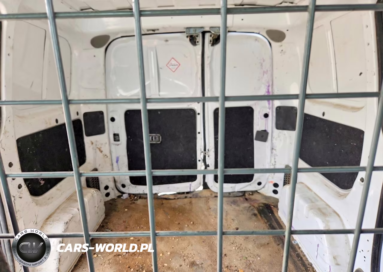 2018 Chevrolet City Express Ls Delivery Van VIN:3N63M0YN0JK691376 - 10