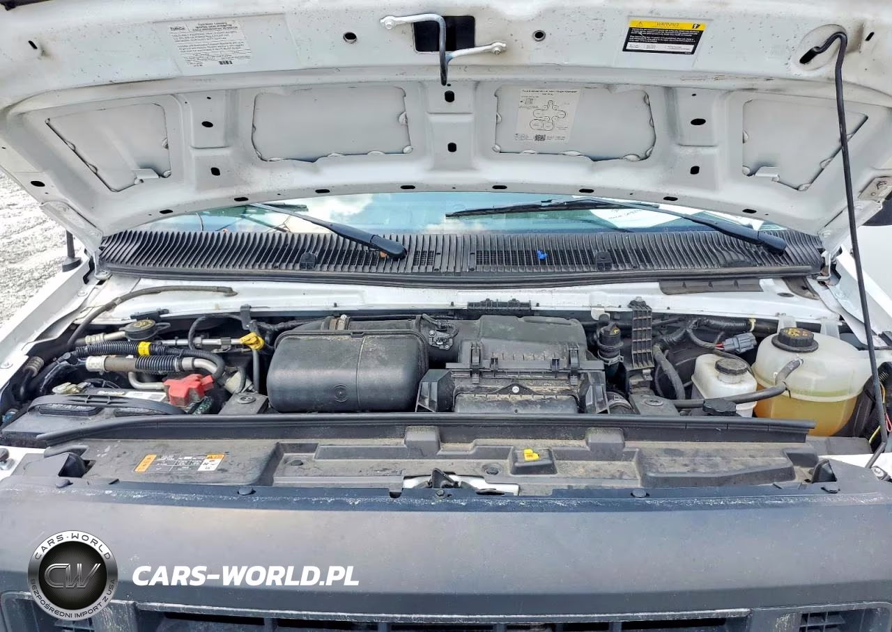 2024 Ford E350 Refrigerated Box Truck VIN:1FDWE3FN4RDD00691 - 11