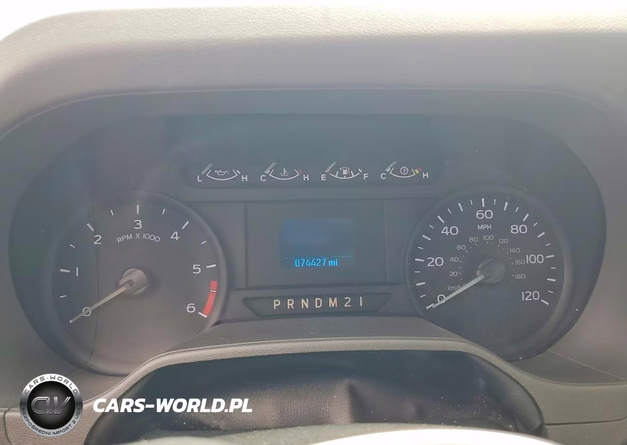 2024 Ford E350 Refrigerated Box Truck VIN:1FDWE3FN4RDD00691 - 9