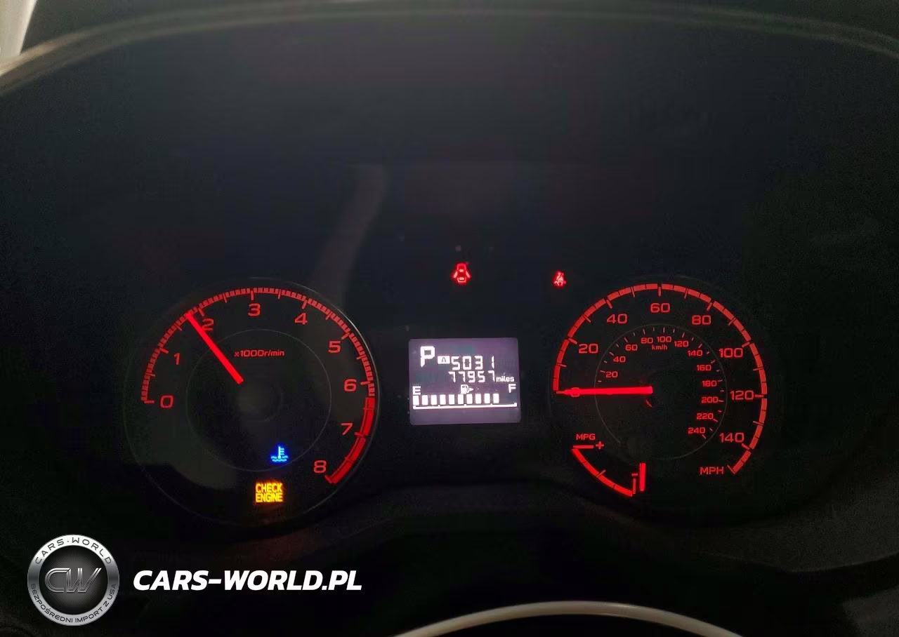 2018 Subaru Impreza VIN:4S3GKAA69J3612876 - 9