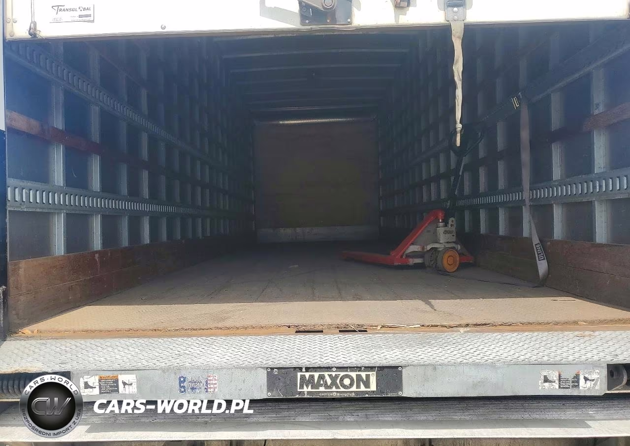 2020 International Mv607 Box Truck VIN:3HAEUMML8LL178201 - 10