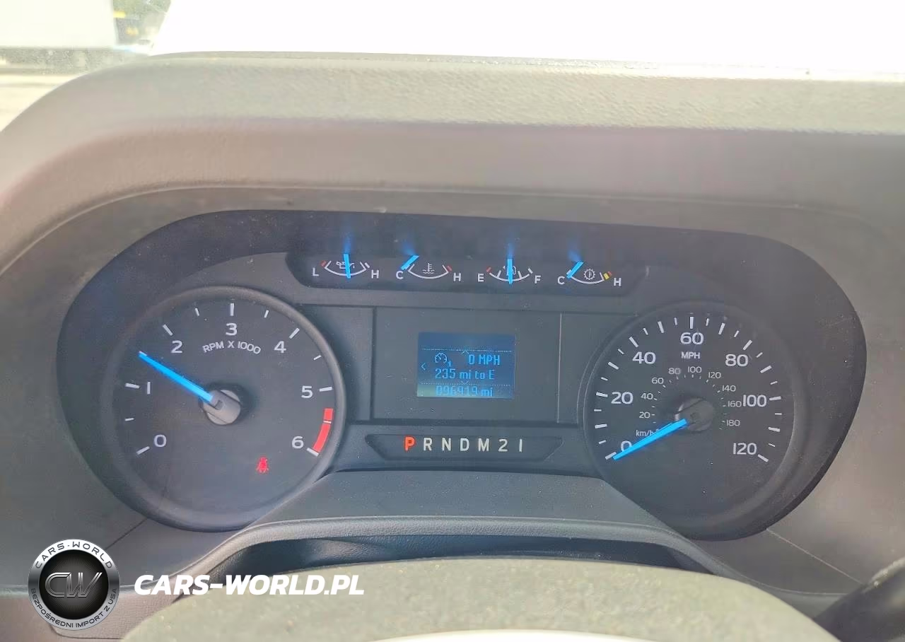2023 Ford E350 Refrigerated Box Truck VIN:1FDWE3FK2PDD24975 - 9