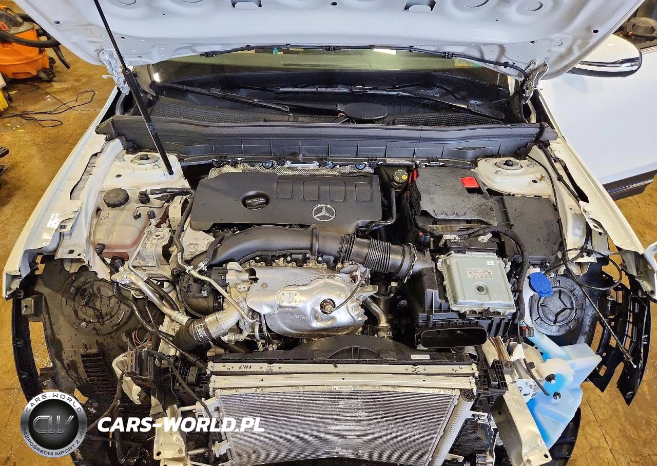2023 Mercedes-Benz Glb 250 4Matic VIN:W1N4M4HB7PW270958 - 12