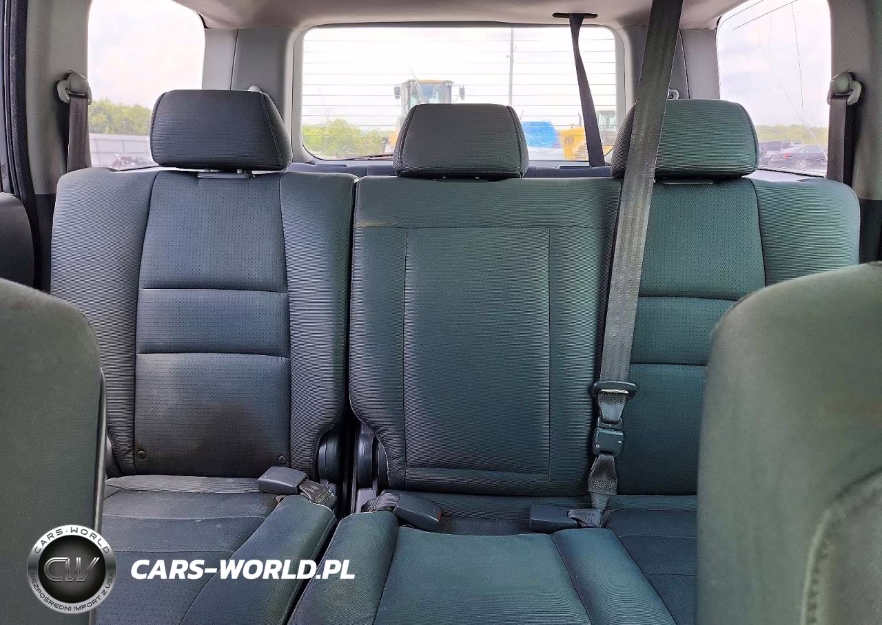 2006 Honda Pilot Lx VIN:5FNYF28106B046139 - 10