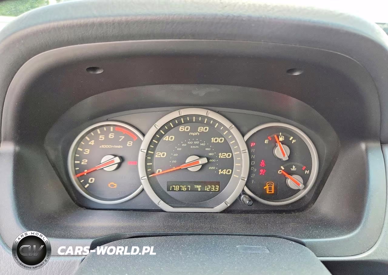 2006 Honda Pilot Lx VIN:5FNYF28106B046139 - 9