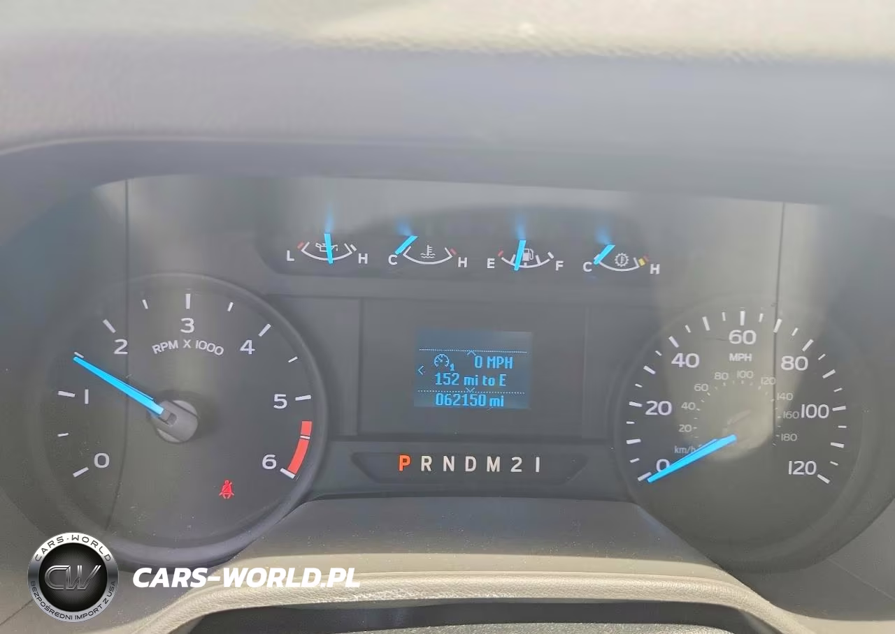 2023 Ford E-350 Refrigerated Box Truck VIN:1FDWE3FK7PDD08531 - 9