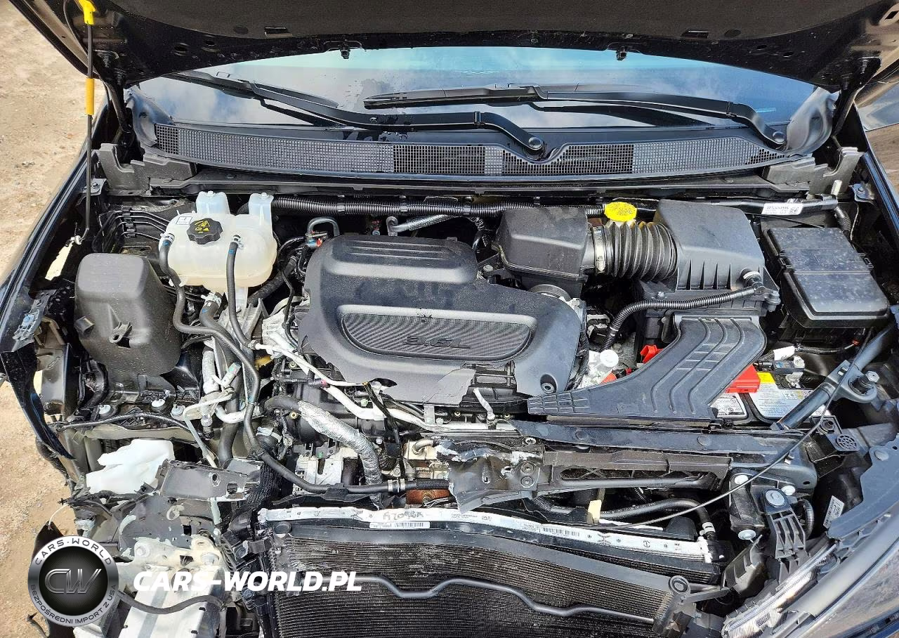 2026 Chrysler Voyager Lx VIN:2C4RC1CG8TR161056 - 12