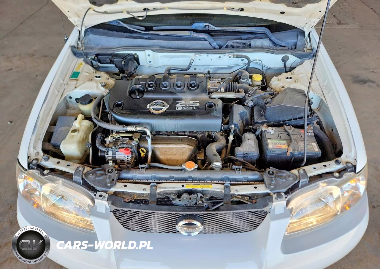 2002 Nissan Sentra Se-R Spec V VIN:3N1AB51D22L707641 - 11