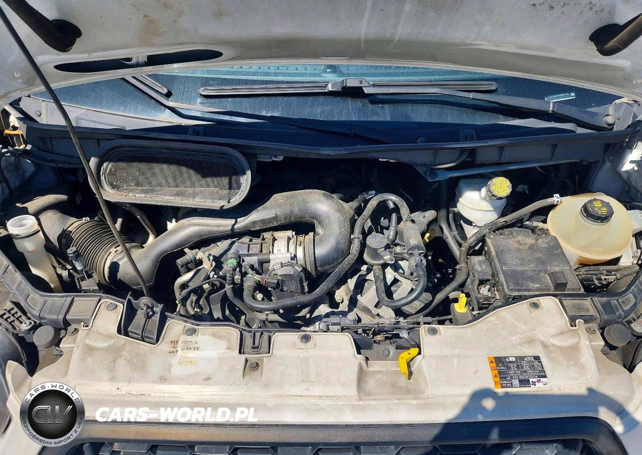 2022 Ford Transit Delivery Truck VIN:1FDBW5Z86NKA20192 - 12