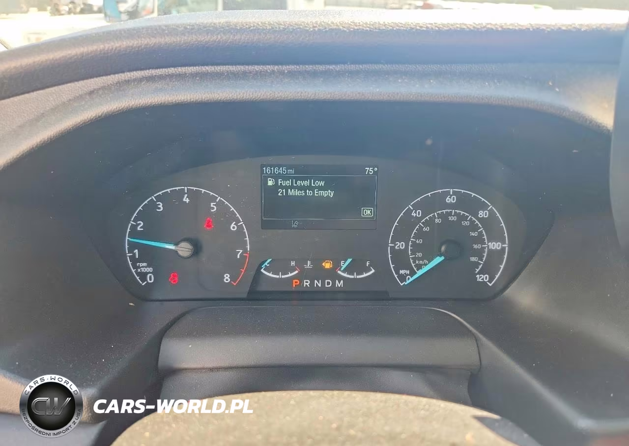 2022 Ford Transit Delivery Truck VIN:1FDBW5Z86NKA20192 - 9