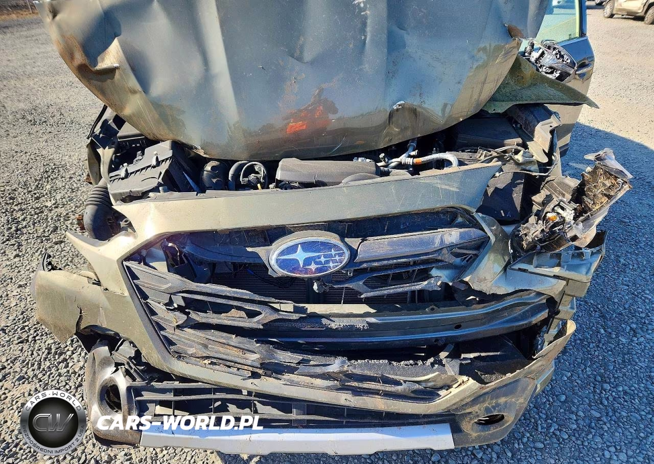 2024 Subaru Outback Touring VIN:4S4BTGPD7R3184913 - 12