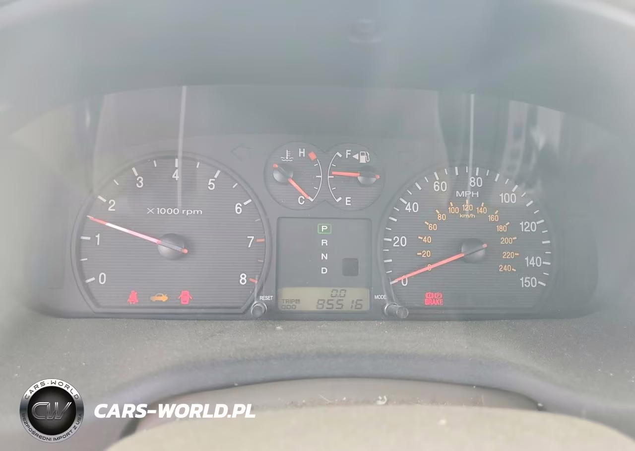 2004 Hyundai Sonata Gl VIN:KMHWF25S94A970875 - 9