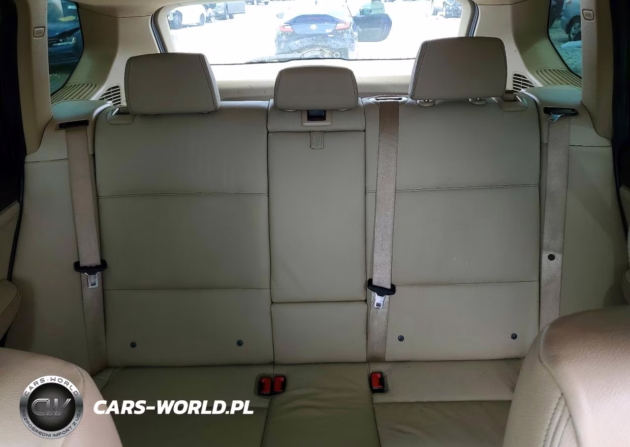 2017 BMW X3 Sdrive28I VIN:5UXWZ7C36H0X40564 - 10