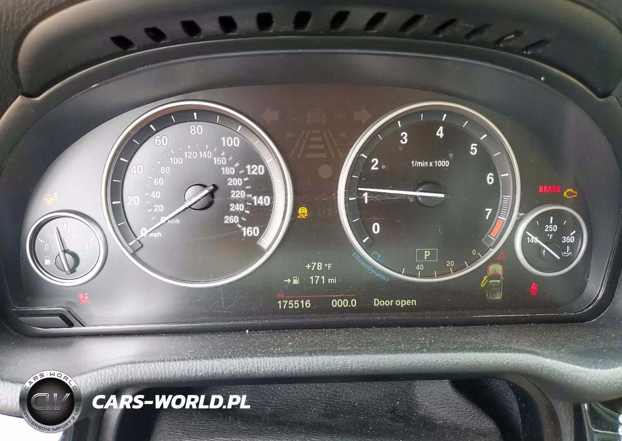 2017 BMW X3 Sdrive28I VIN:5UXWZ7C36H0X40564 - 9
