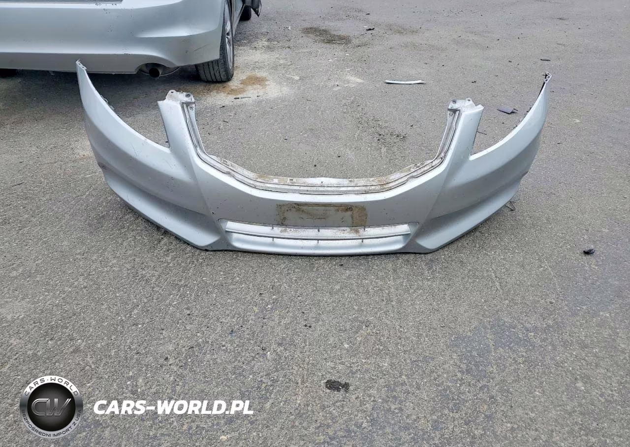 2011 Honda Accord Ex VIN:1HGCP2E72BA047801 - 12