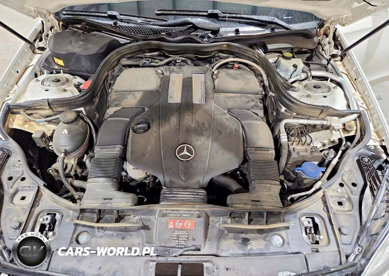 2015 Mercedes-Benz Cls 400 VIN:WDDLJ6FB3FA151459 - 11
