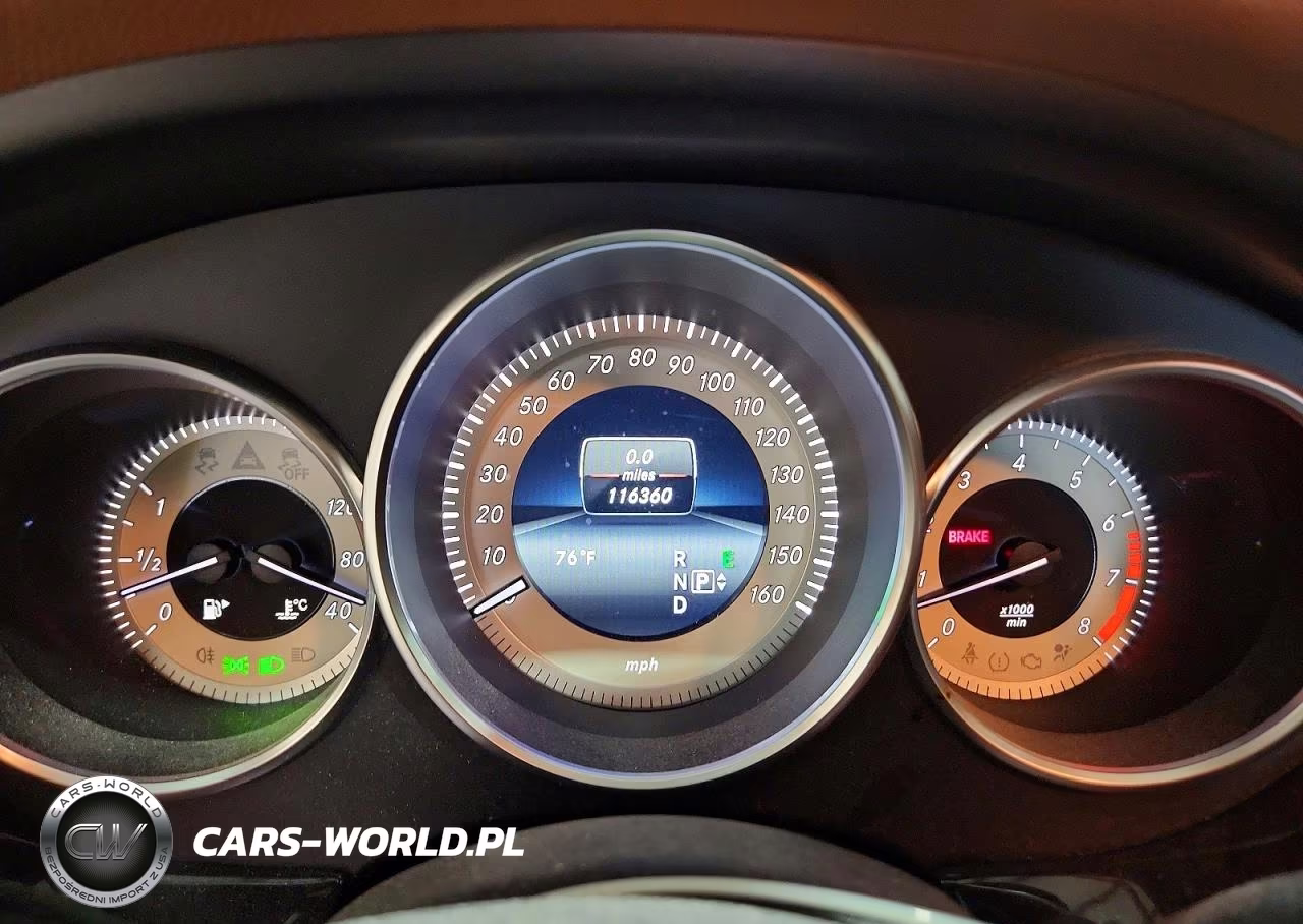 2015 Mercedes-Benz Cls 400 VIN:WDDLJ6FB3FA151459 - 9