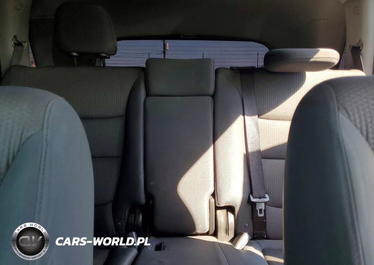 2013 Kia Sorento Lx VIN:5XYKT4A6XDG371984 - 10
