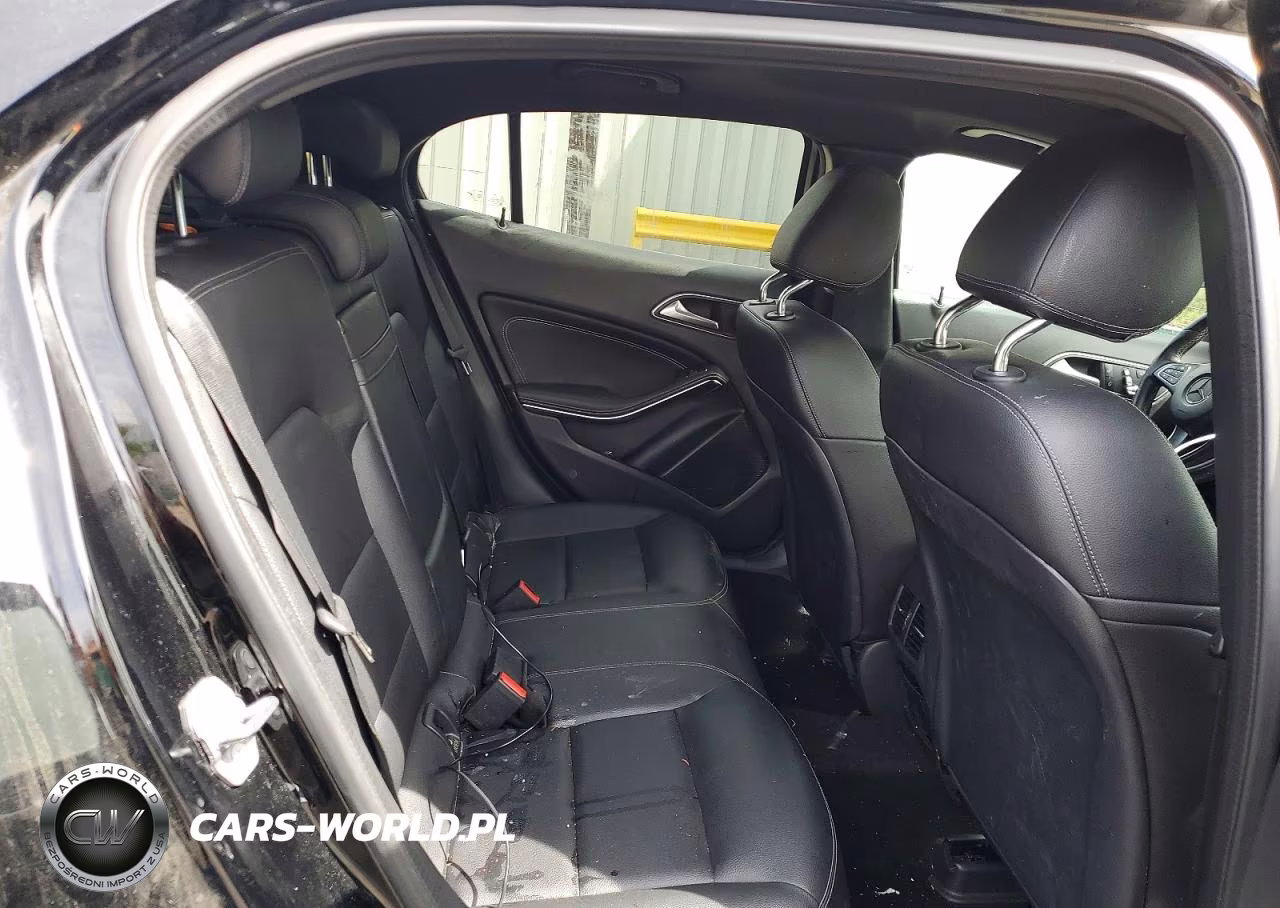 2020 Mercedes-Benz Gla 250 4Matic VIN:WDCTG4GB2LJ664493 - 10