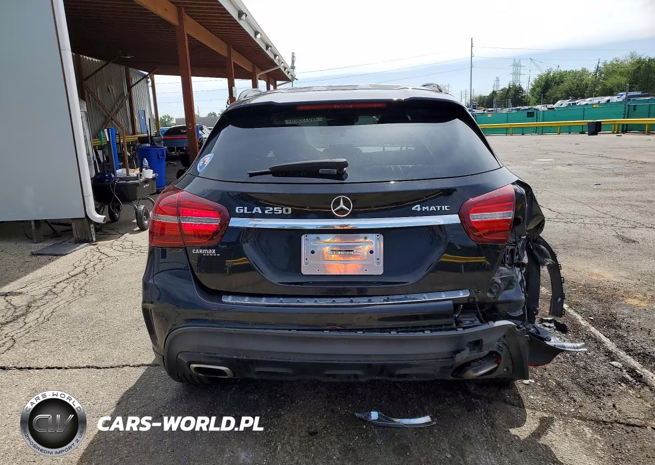 2020 Mercedes-Benz Gla 250 4Matic VIN:WDCTG4GB2LJ664493 - 6