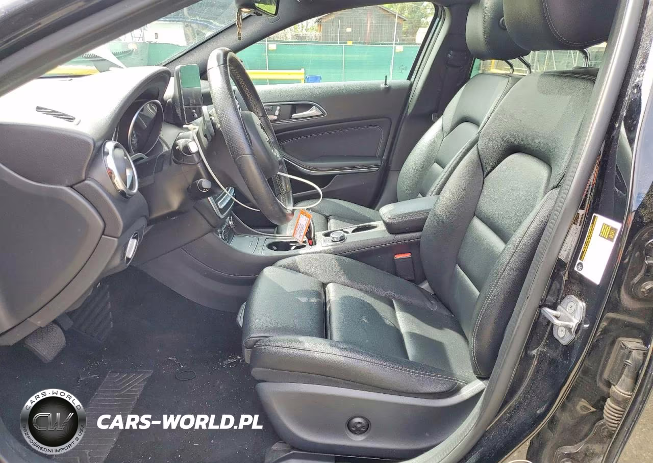 2020 Mercedes-Benz Gla 250 4Matic VIN:WDCTG4GB2LJ664493 - 7