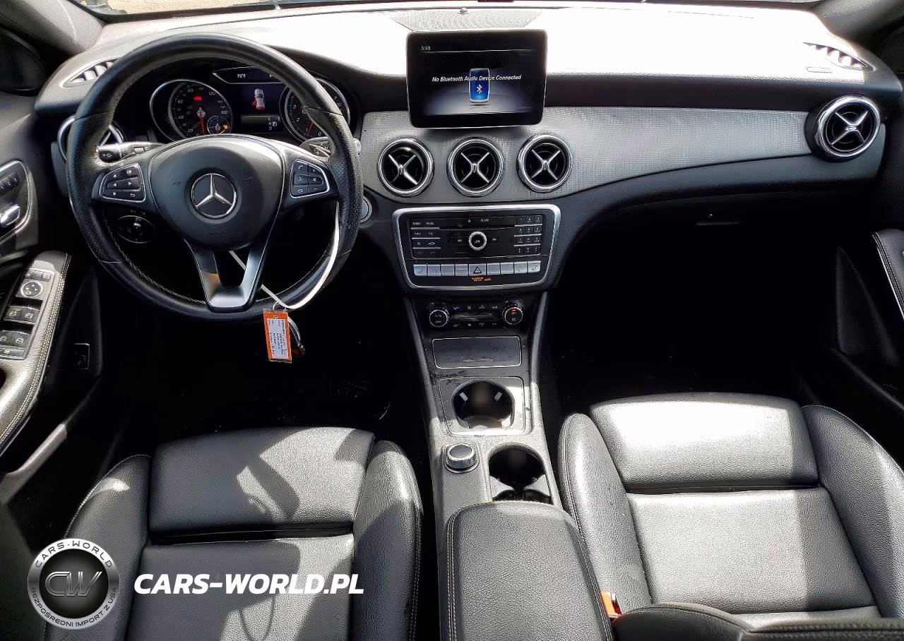 2020 Mercedes-Benz Gla 250 4Matic VIN:WDCTG4GB2LJ664493 - 8