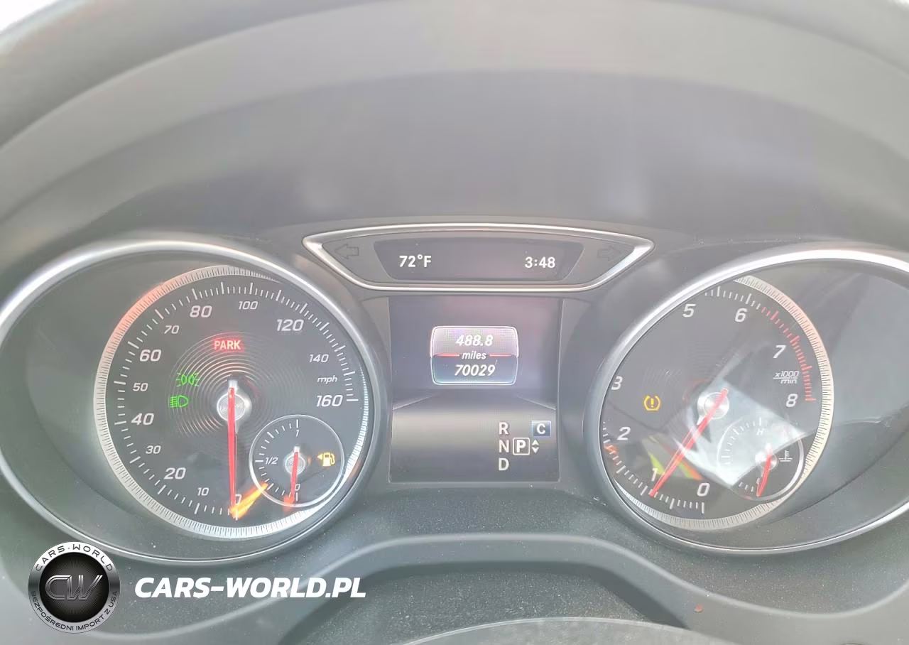 2020 Mercedes-Benz Gla 250 4Matic VIN:WDCTG4GB2LJ664493 - 9
