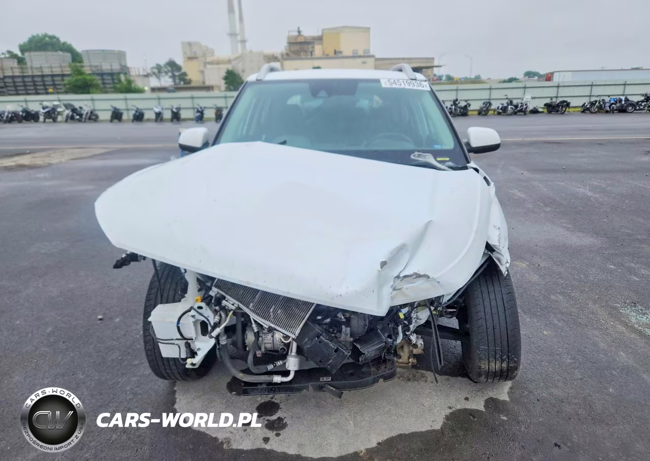 2022 Hyundai Venue Sel VIN:KMHRC8A32NU138379 - 5