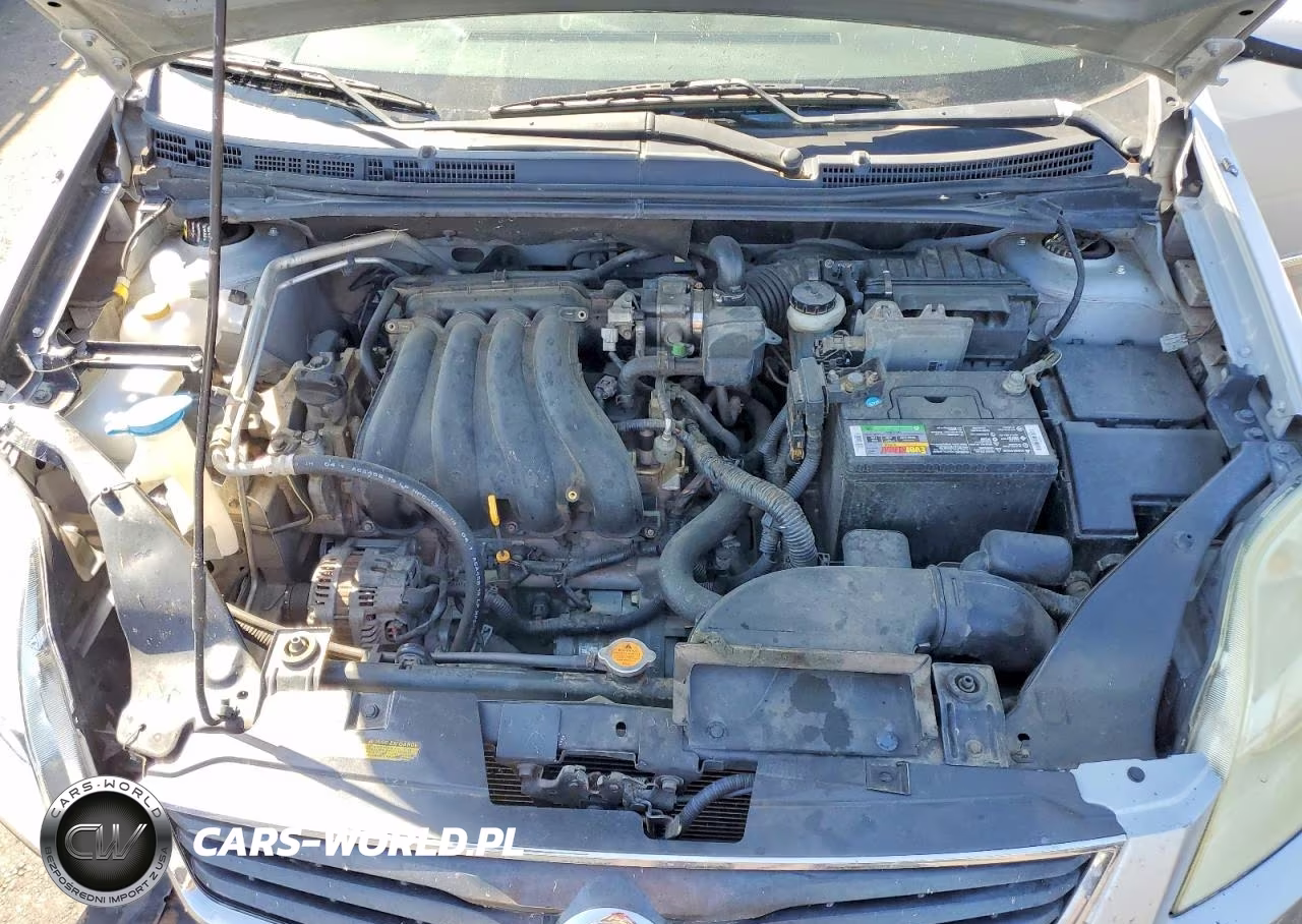 2010 Nissan Sentra 2.0 VIN:3N1AB6AP4AL619771 - 11