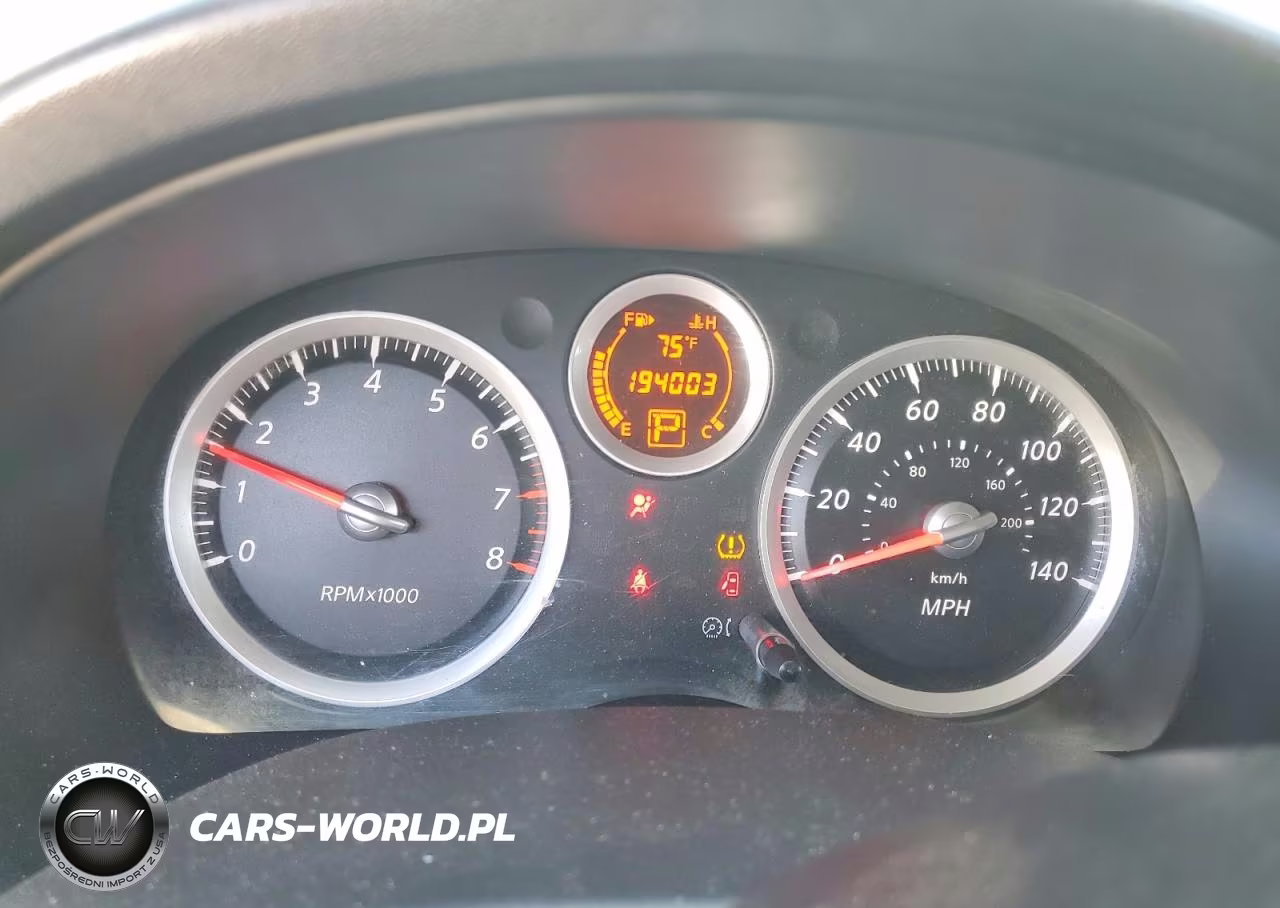 2010 Nissan Sentra 2.0 VIN:3N1AB6AP4AL619771 - 9