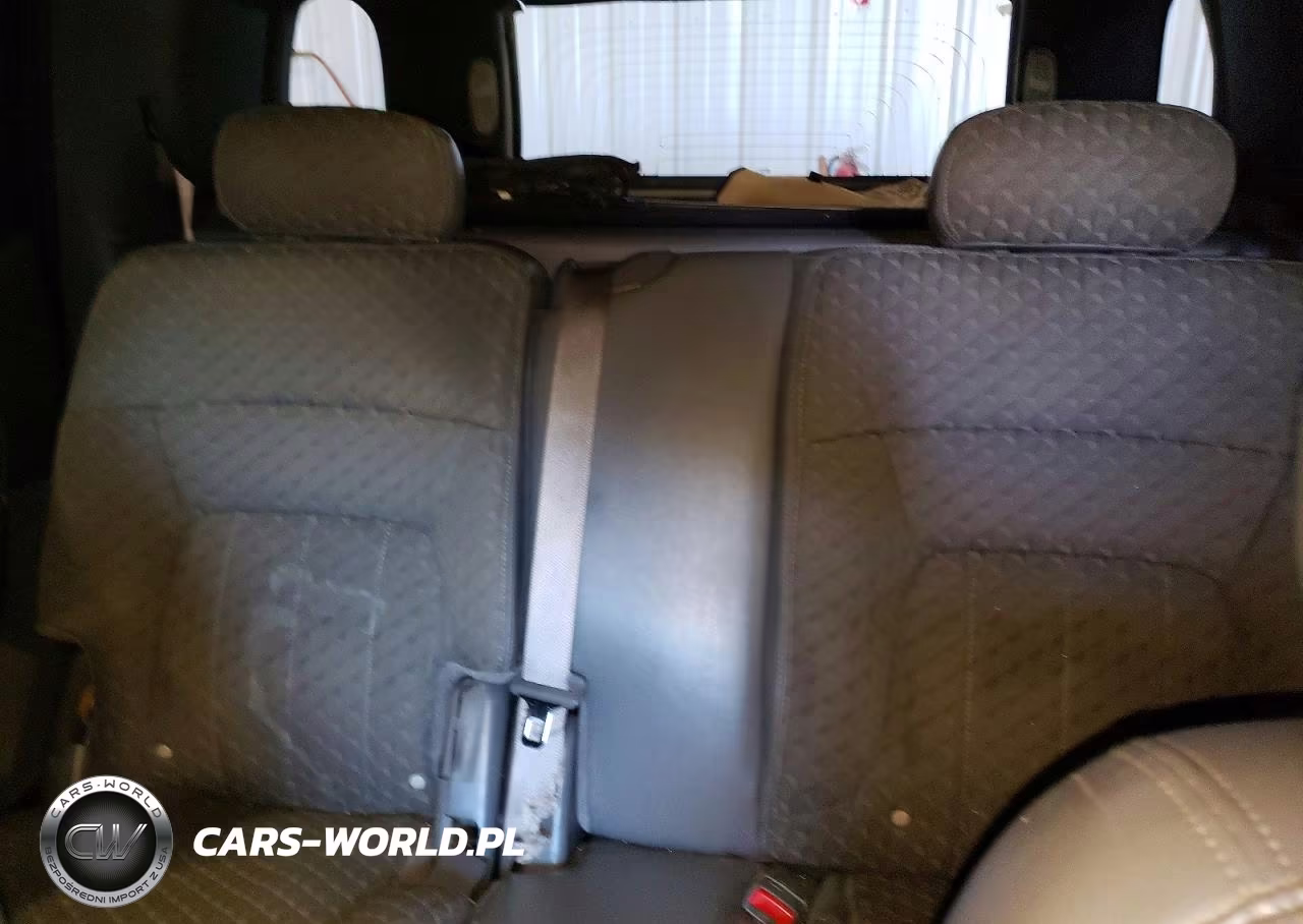 2004 GMC Envoy Xuv VIN:1GKET12S846174844 - 10