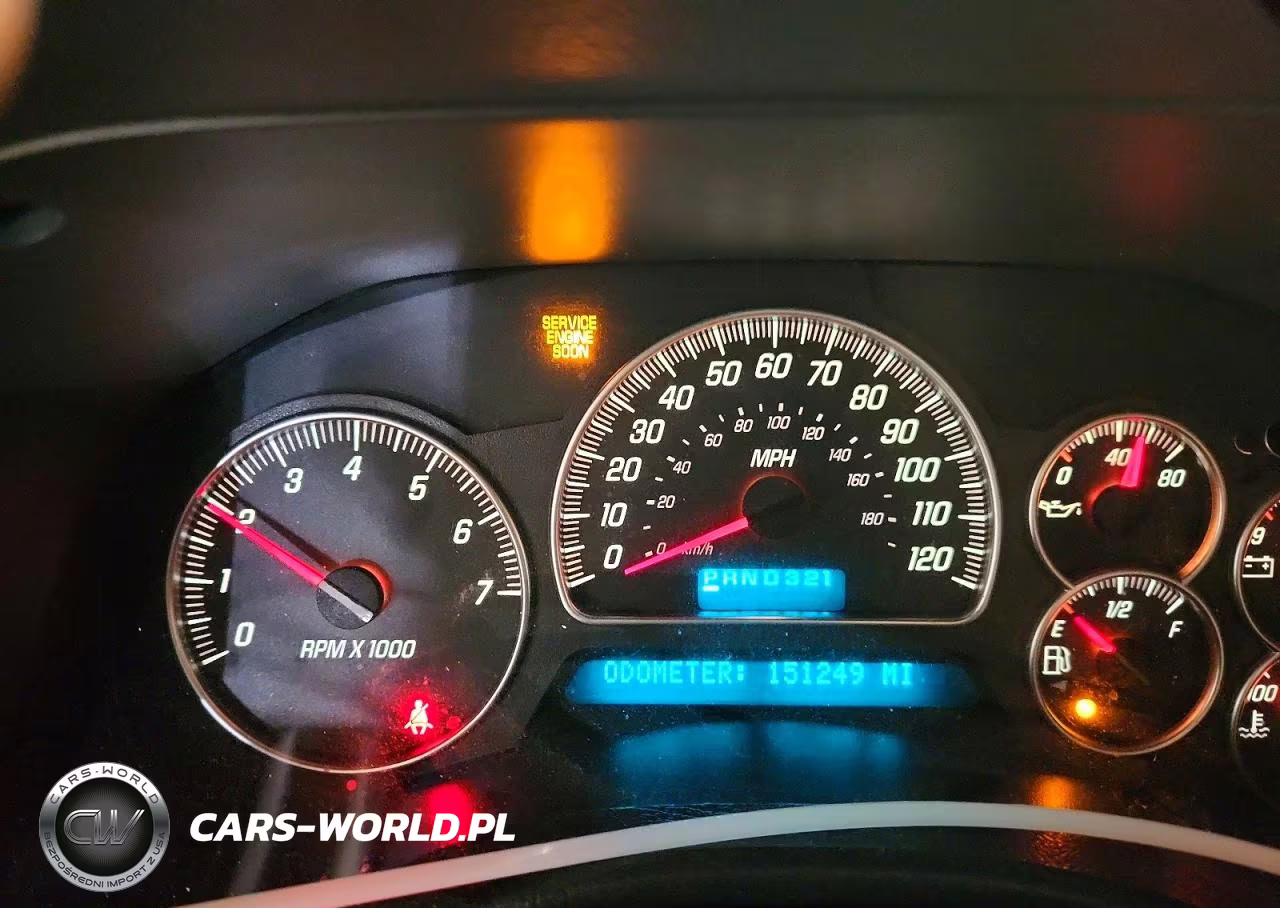 2004 GMC Envoy Xuv VIN:1GKET12S846174844 - 9