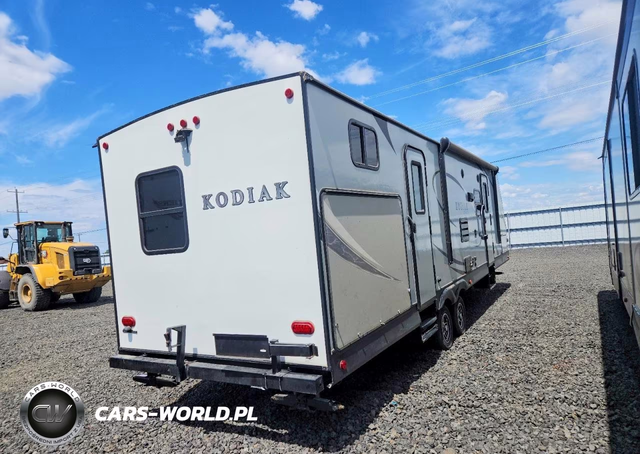 2018 Kodiak Recreational Vehicle (Rv) VIN:4YDT29926JJ972906 - 4
