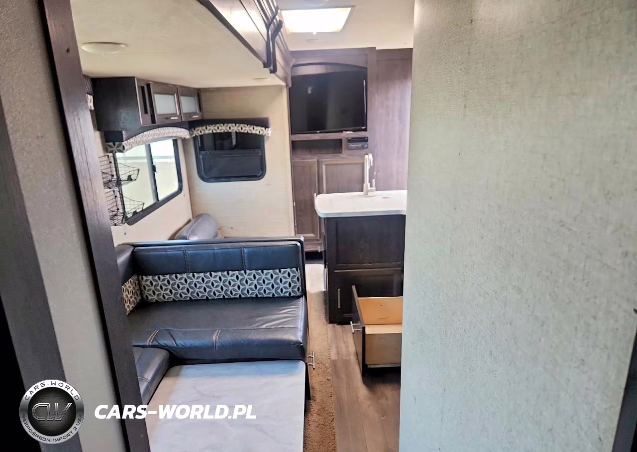2018 Kodiak Recreational Vehicle (Rv) VIN:4YDT29926JJ972906 - 5