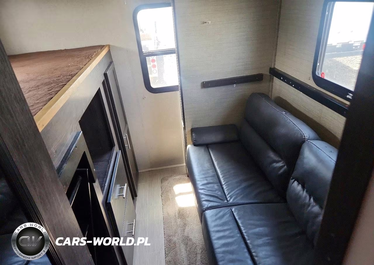 2018 Kodiak Recreational Vehicle (Rv) VIN:4YDT29926JJ972906 - 6