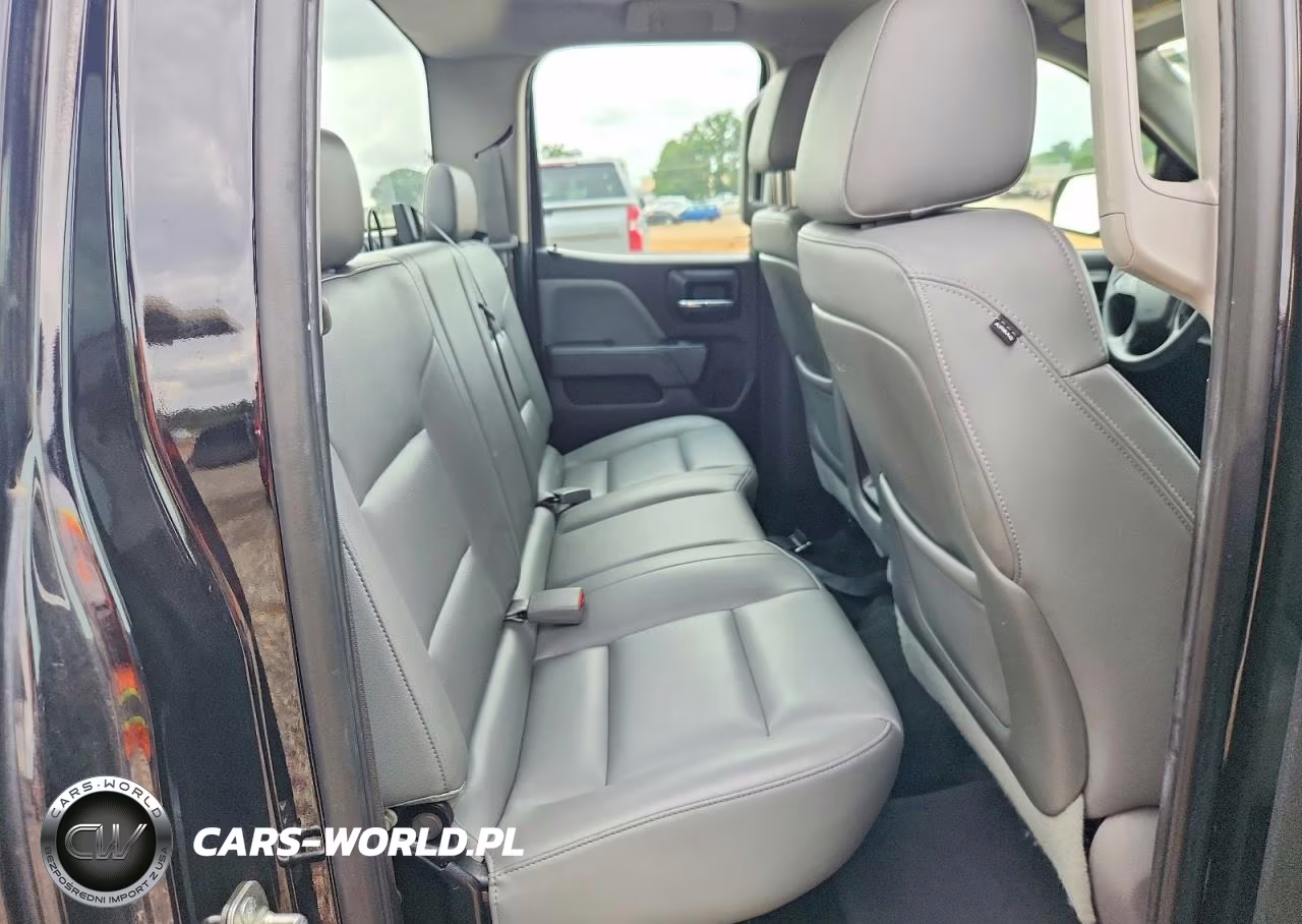 2014 Chevrolet Silverado C1500 VIN:1GCRCPEH1EZ210518 - 10