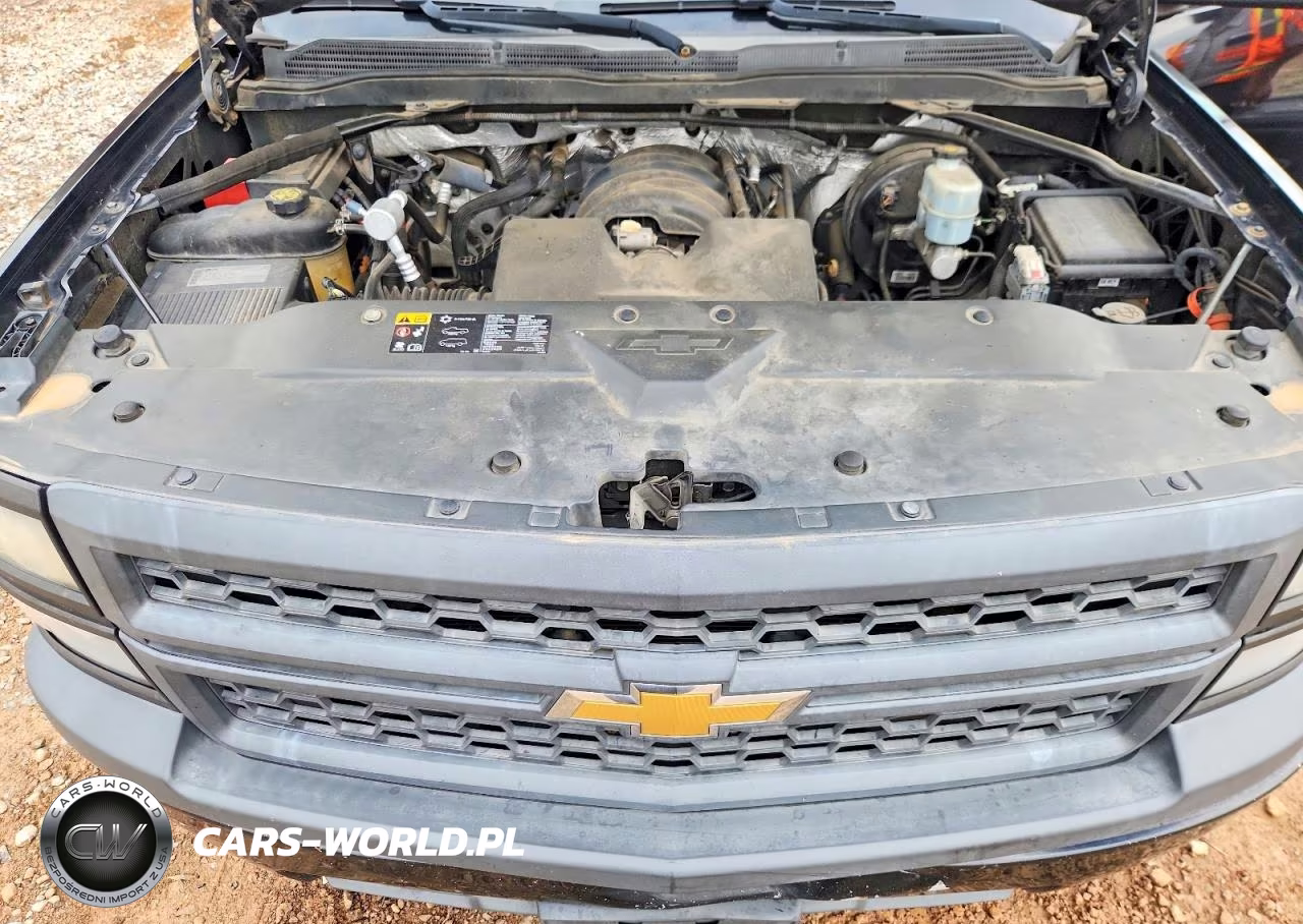 2014 Chevrolet Silverado C1500 VIN:1GCRCPEH1EZ210518 - 11